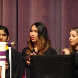 Graduations